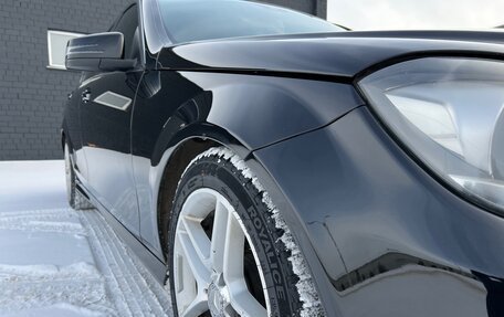 Mercedes-Benz C-Класс, 2011 год, 1 350 000 рублей, 7 фотография