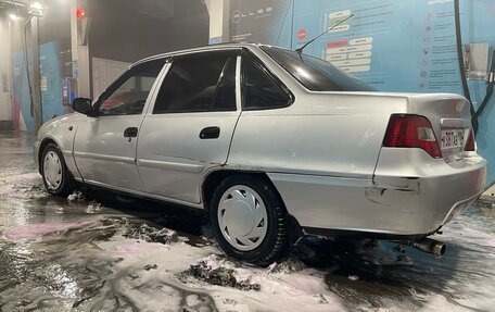 Daewoo Nexia I рестайлинг, 2010 год, 165 000 рублей, 7 фотография