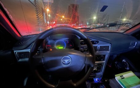 Daewoo Nexia I рестайлинг, 2010 год, 165 000 рублей, 5 фотография