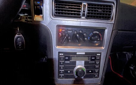 Daewoo Nexia I рестайлинг, 2010 год, 165 000 рублей, 4 фотография