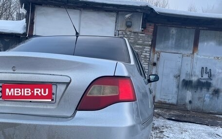 Daewoo Nexia I рестайлинг, 2010 год, 165 000 рублей, 3 фотография