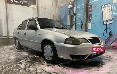 Daewoo Nexia I рестайлинг, 2010 год, 165 000 рублей, 9 фотография