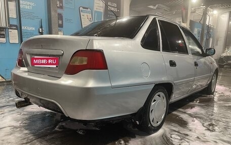 Daewoo Nexia I рестайлинг, 2010 год, 165 000 рублей, 8 фотография