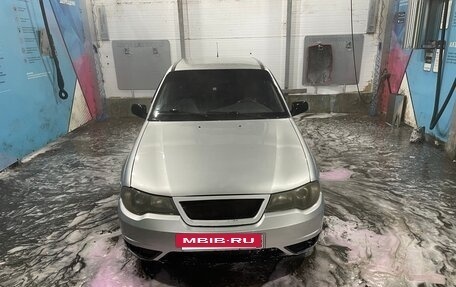 Daewoo Nexia I рестайлинг, 2010 год, 165 000 рублей, 6 фотография