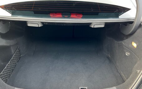 Mercedes-Benz C-Класс, 2011 год, 1 350 000 рублей, 11 фотография