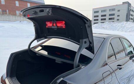 Mercedes-Benz C-Класс, 2011 год, 1 350 000 рублей, 12 фотография