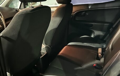 KIA Venga I, 2012 год, 910 000 рублей, 6 фотография