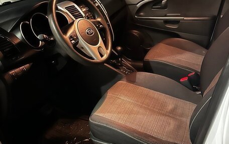 KIA Venga I, 2012 год, 910 000 рублей, 7 фотография