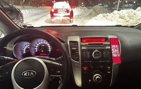 KIA Venga I, 2012 год, 910 000 рублей, 5 фотография