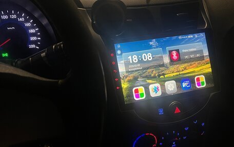 Hyundai Solaris II рестайлинг, 2016 год, 960 000 рублей, 11 фотография