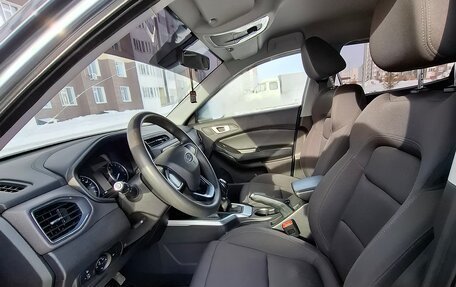 Chery Tiggo 4 I рестайлинг, 2020 год, 1 300 000 рублей, 12 фотография