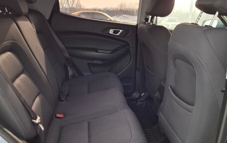 Chery Tiggo 4 I рестайлинг, 2020 год, 1 300 000 рублей, 7 фотография