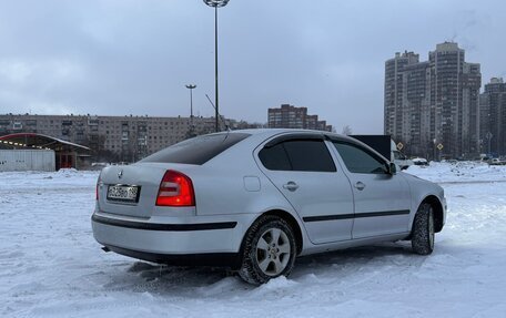 Skoda Octavia, 2008 год, 540 000 рублей, 5 фотография
