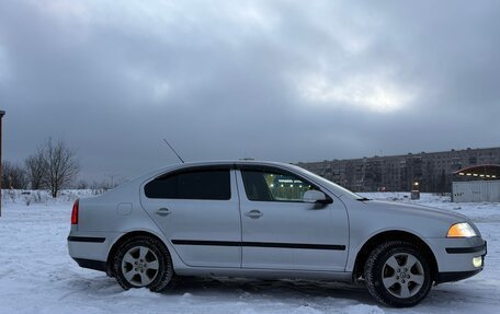 Skoda Octavia, 2008 год, 540 000 рублей, 2 фотография
