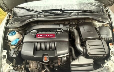 Skoda Octavia, 2008 год, 540 000 рублей, 8 фотография