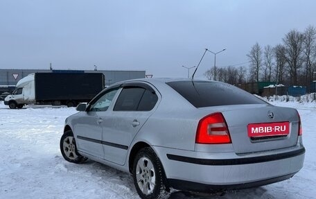Skoda Octavia, 2008 год, 540 000 рублей, 4 фотография