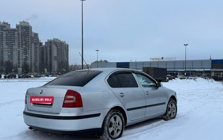 Skoda Octavia, 2008 год, 540 000 рублей, 6 фотография