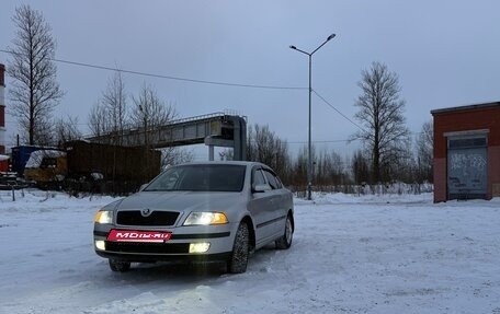 Skoda Octavia, 2008 год, 540 000 рублей, 7 фотография