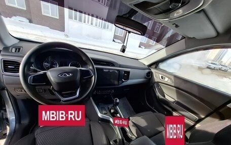 Chery Tiggo 4 I рестайлинг, 2020 год, 1 300 000 рублей, 13 фотография