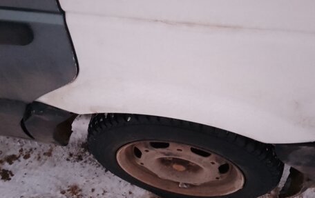 Volkswagen Passat B3, 1992 год, 170 000 рублей, 8 фотография