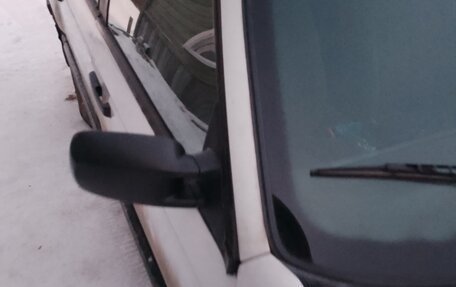 Volkswagen Passat B3, 1992 год, 170 000 рублей, 4 фотография