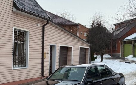 Mercedes-Benz E-Класс, 1993 год, 265 000 рублей, 2 фотография