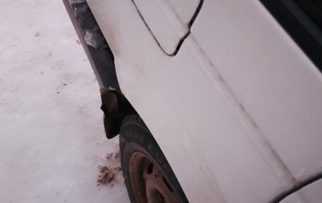 Volkswagen Passat B3, 1992 год, 170 000 рублей, 3 фотография