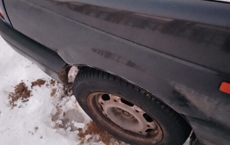 Volkswagen Passat B3, 1992 год, 170 000 рублей, 7 фотография