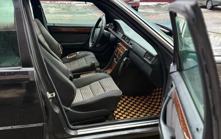 Mercedes-Benz E-Класс, 1993 год, 265 000 рублей, 7 фотография