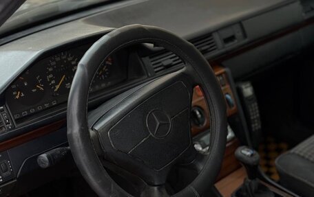 Mercedes-Benz E-Класс, 1993 год, 265 000 рублей, 14 фотография