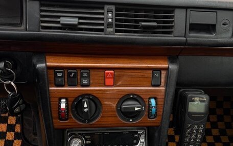 Mercedes-Benz E-Класс, 1993 год, 265 000 рублей, 11 фотография