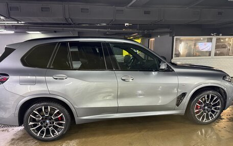 BMW X5, 2023 год, 11 850 000 рублей, 2 фотография