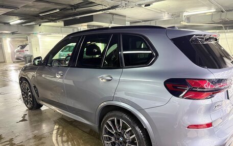 BMW X5, 2023 год, 11 850 000 рублей, 3 фотография