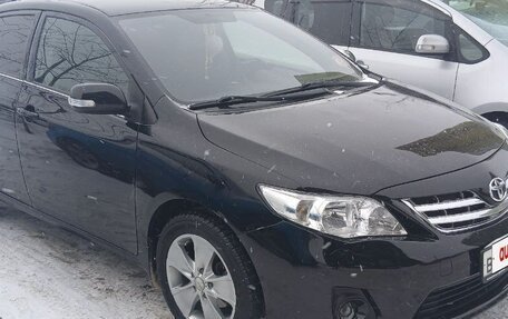 Toyota Corolla, 2011 год, 1 080 000 рублей, 2 фотография