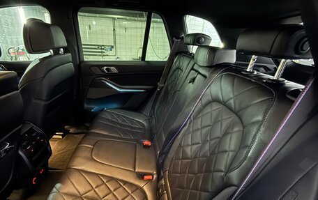 BMW X5, 2023 год, 11 850 000 рублей, 6 фотография