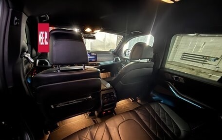 BMW X5, 2023 год, 11 850 000 рублей, 5 фотография