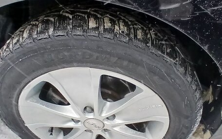 Toyota Corolla, 2011 год, 1 080 000 рублей, 4 фотография