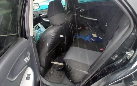 Toyota Corolla, 2011 год, 1 080 000 рублей, 3 фотография