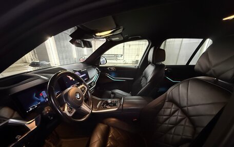 BMW X5, 2023 год, 11 850 000 рублей, 4 фотография