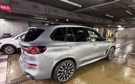 BMW X5, 2023 год, 11 850 000 рублей, 8 фотография