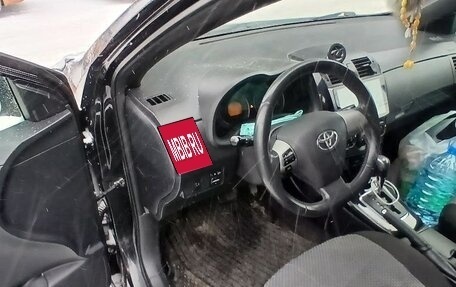 Toyota Corolla, 2011 год, 1 080 000 рублей, 6 фотография