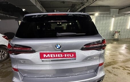 BMW X5, 2023 год, 11 850 000 рублей, 7 фотография