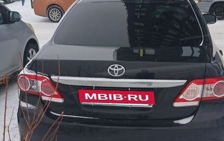 Toyota Corolla, 2011 год, 1 080 000 рублей, 5 фотография