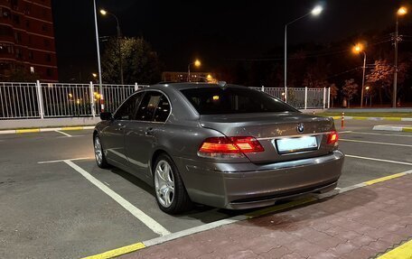 BMW 7 серия, 2007 год, 1 100 000 рублей, 4 фотография