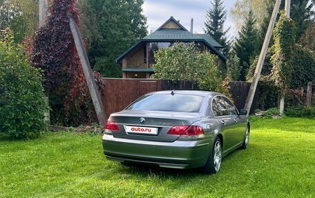 BMW 7 серия, 2007 год, 1 100 000 рублей, 14 фотография