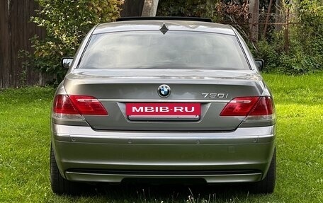 BMW 7 серия, 2007 год, 1 100 000 рублей, 13 фотография