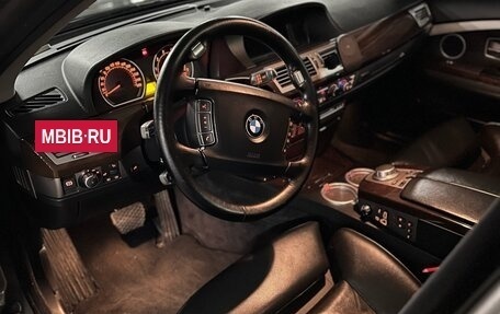 BMW 7 серия, 2007 год, 1 100 000 рублей, 9 фотография