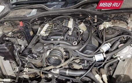 BMW 7 серия, 2007 год, 1 100 000 рублей, 17 фотография