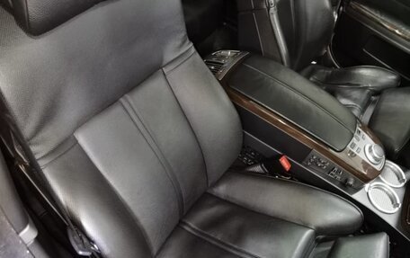 BMW 7 серия, 2007 год, 1 100 000 рублей, 21 фотография