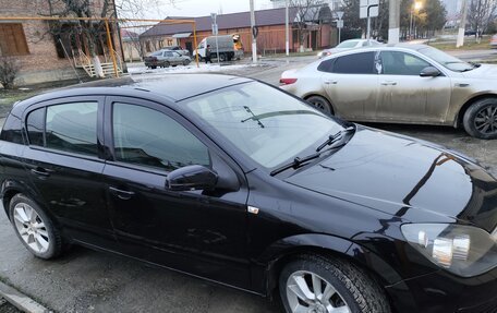 Opel Astra H, 2005 год, 330 000 рублей, 3 фотография
